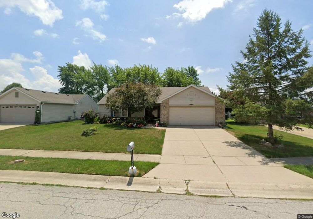 519 Graham Ct, Lafayette, IN 47909 - photo 1