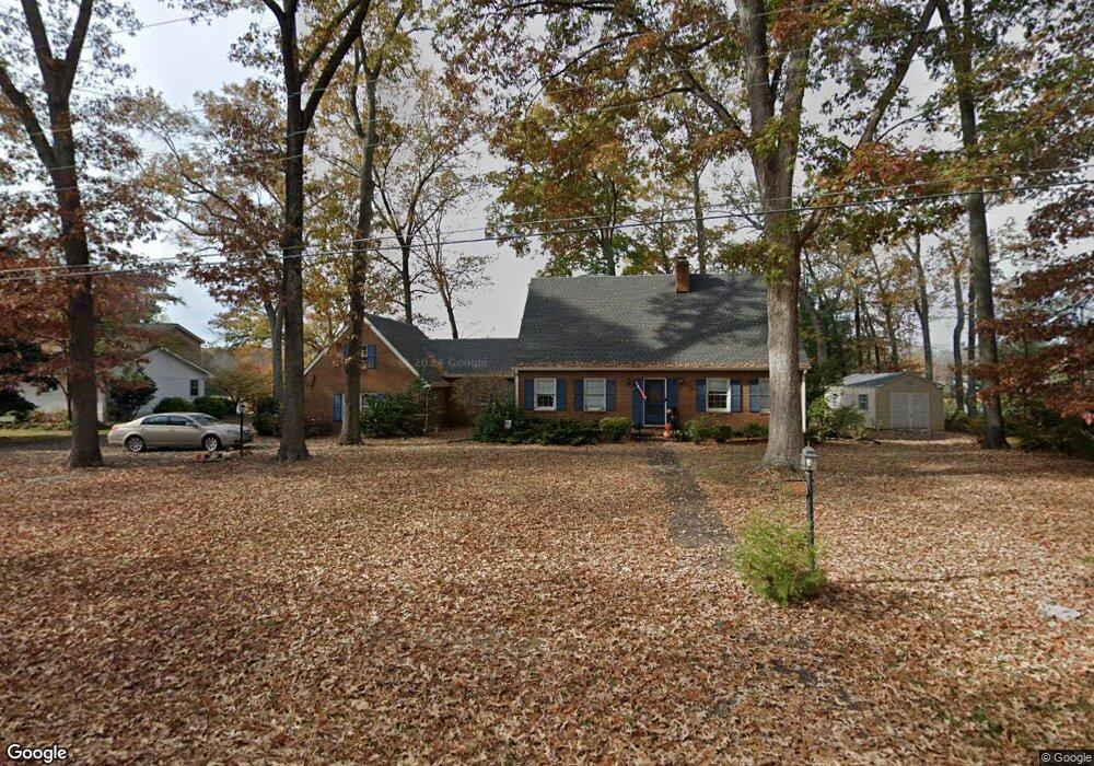 5270 N Williams Creek Dr, King George, VA 22485 - photo 1