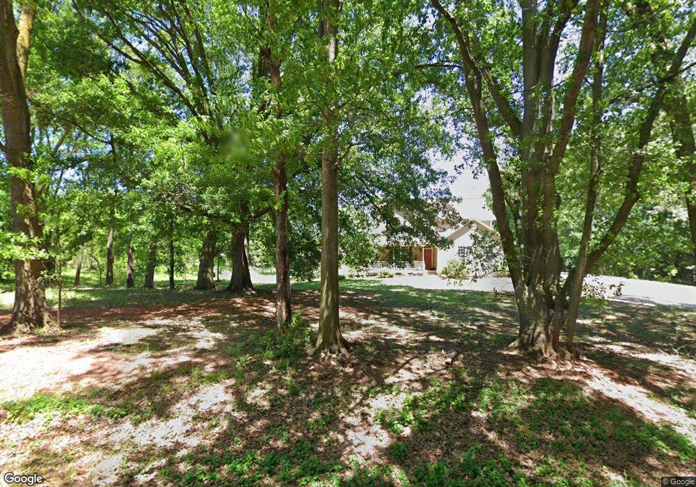 259 Farrow Ln, Carnesville, GA 30521 - photo 1