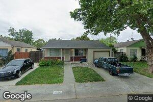 1020 Western Ave, Vallejo, CA 94591
