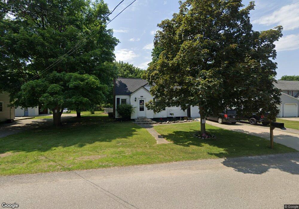 425 Forrest St, Wayland, MI 49348 - photo 1