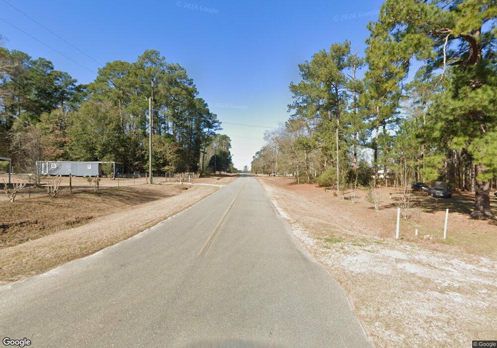 1017 S Egg and Butter Rd S, Thomasville, GA 31757 - photo 1