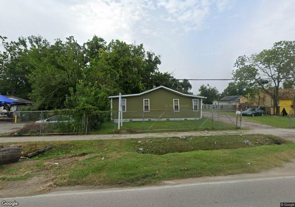 2418 Berry Rd, Houston, TX 77093 - photo 1