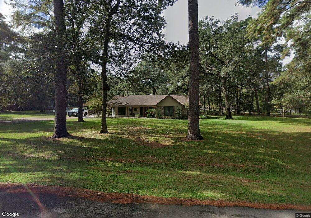 22731 Rosehollow Trail, Tomball, TX 77377 - photo 1