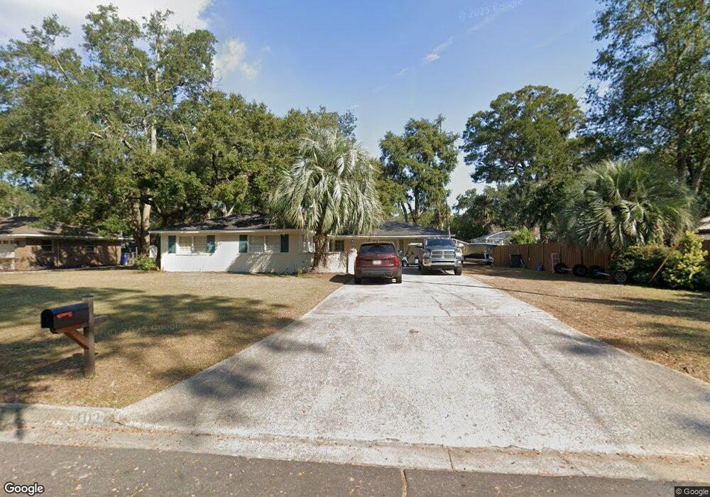102 Cromwell Ct, Savannah, GA 31410 - photo 1