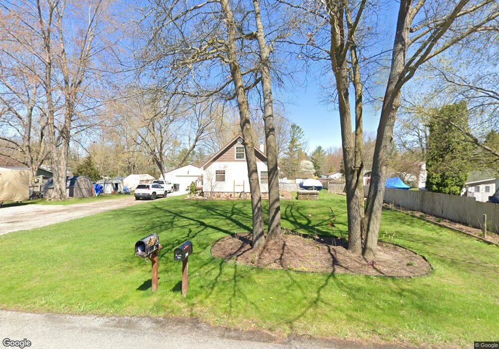 705 Prairie Creek Dr, Midland, MI 48640 - photo 1