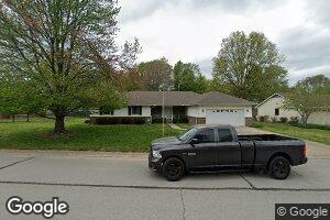 2167 Alison St, Carthage, MO 64836