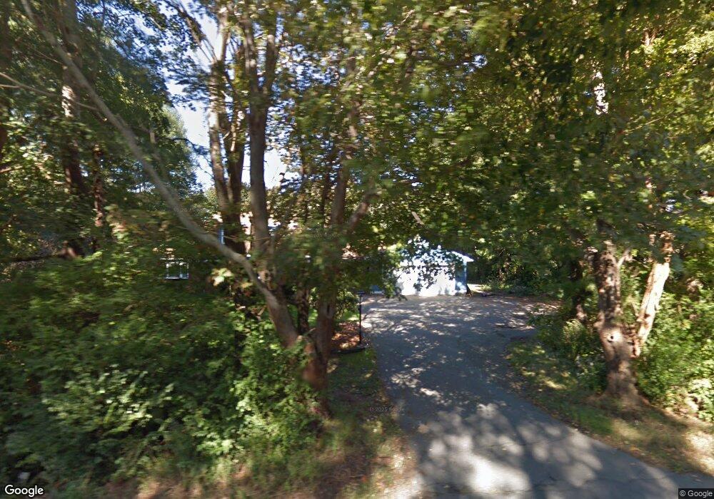 289 Andover St, Georgetown, MA 01833 - photo 1