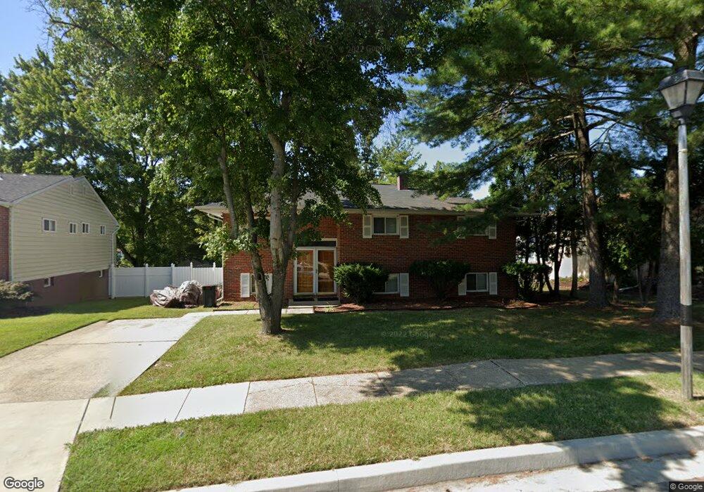 3908 Bryony Rd, Randallstown, MD 21133 - photo 1