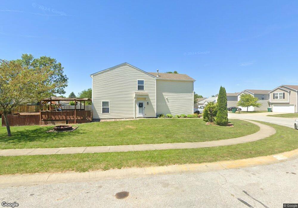 4532 Connaught East D, Plainfield, IN 46168 - photo 1