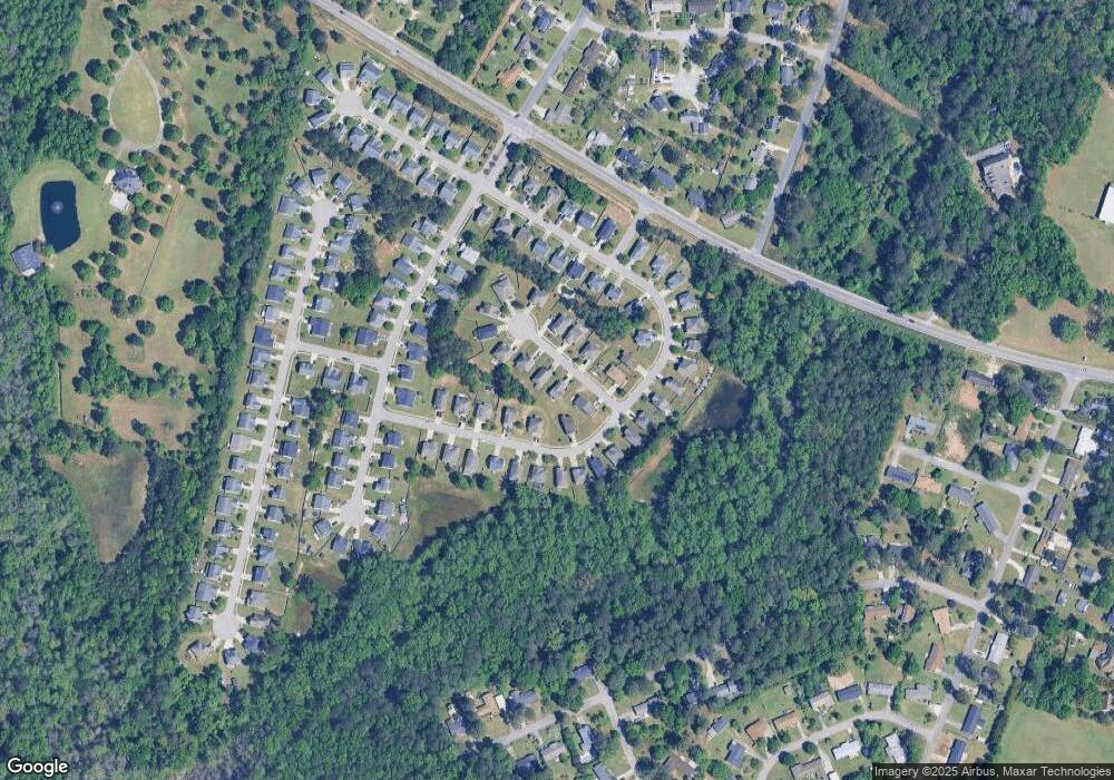 45 Round Table Ct, Columbia, SC 29209 - photo 1