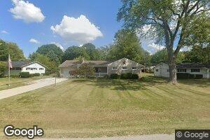 205 E Graceland Heights Dr, Hagerstown, IN 47346