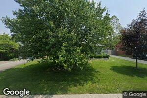 6609 Homestead Dr, Indianapolis, IN 46227