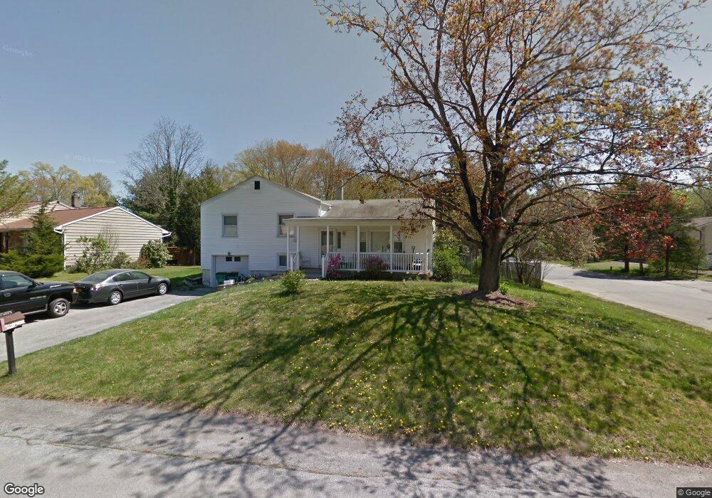 11 Merrimac Rd, Poughkeepsie, NY 12603 - photo 1