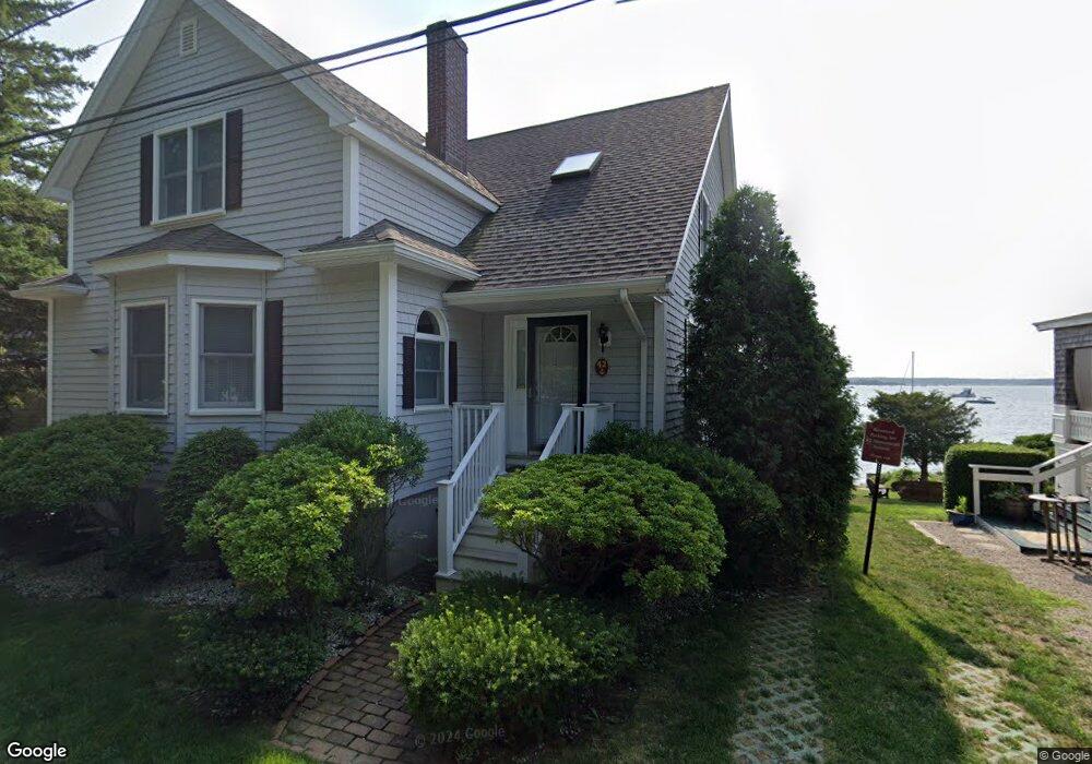 42 Monument Ave, Bourne, MA 2532 - photo 1