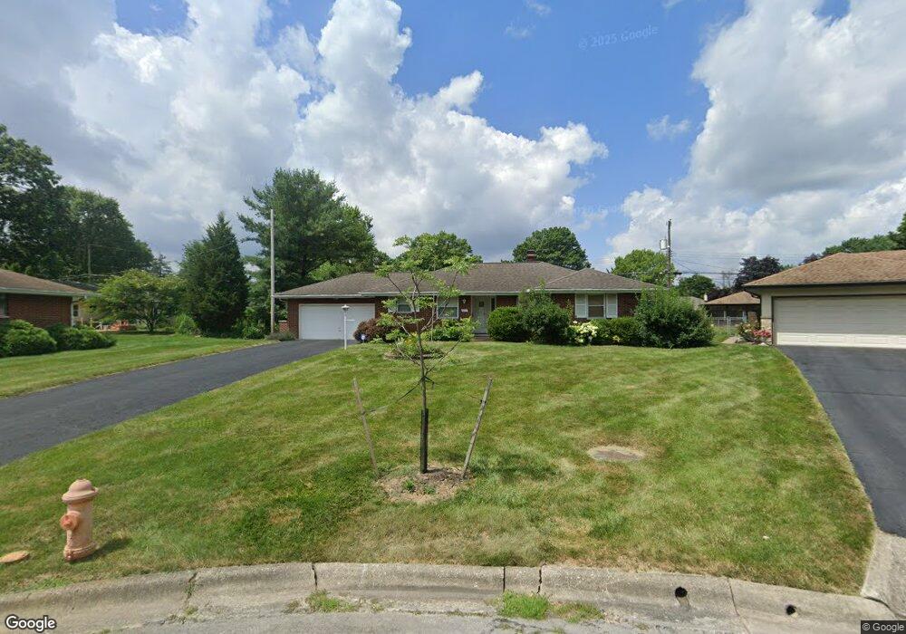 4295 Meadowview Ct, Columbus, OH 43224 - photo 1