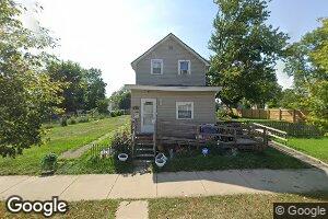 2426 Smith St, Fort Wayne, IN 46803