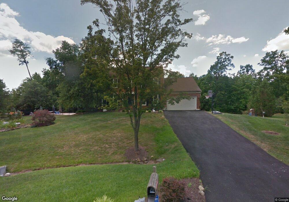 11200 Ballantre Ln, Glenn Dale, MD 20769 - photo 1