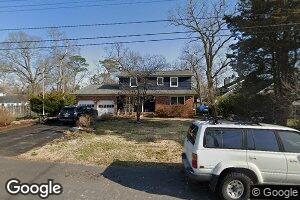 430 Linden Ave, Pine Beach, NJ 08741