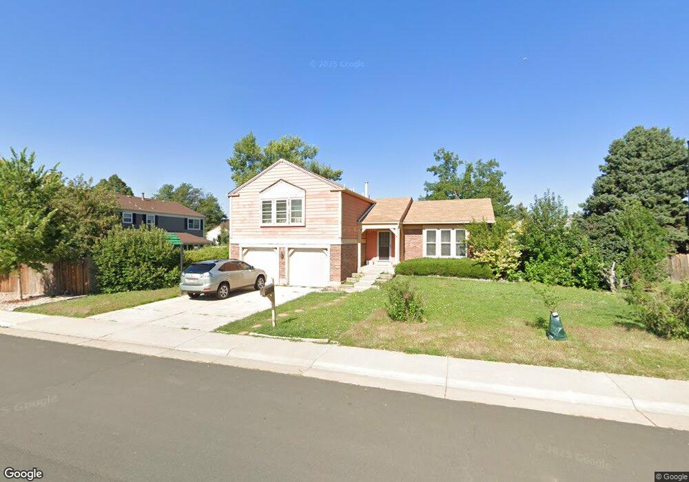 789 S Memphis Way, Aurora, CO 80017 - photo 1