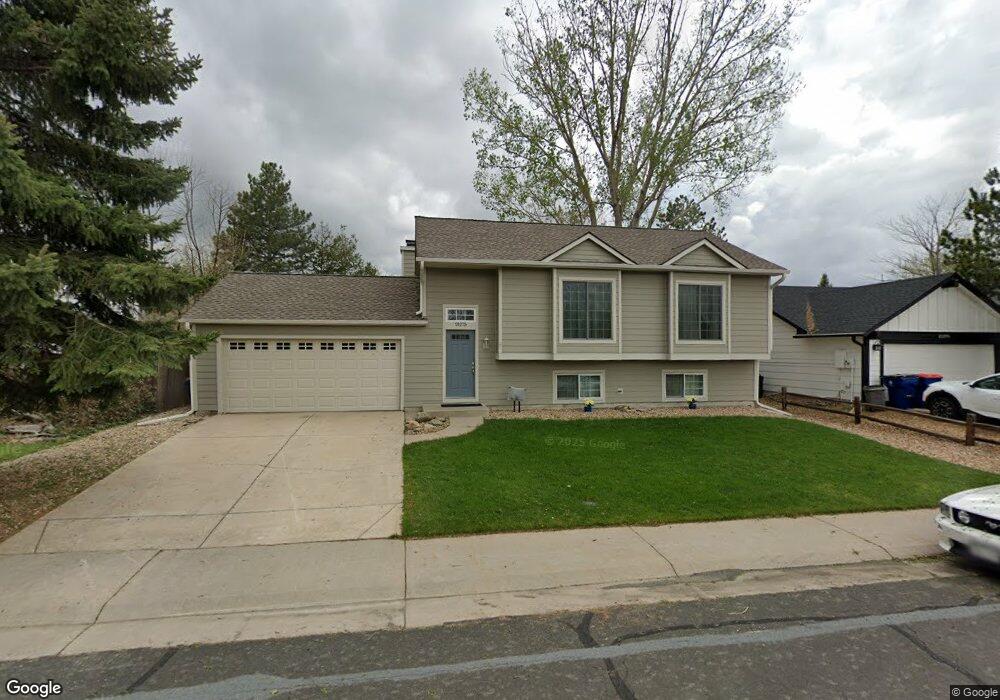 21275 E Powers Cir, Centennial, CO 80015 - photo 1