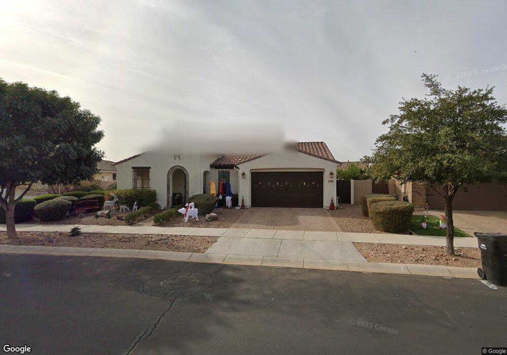 5320 S Chatsworth, Mesa, AZ 85212 - photo 1