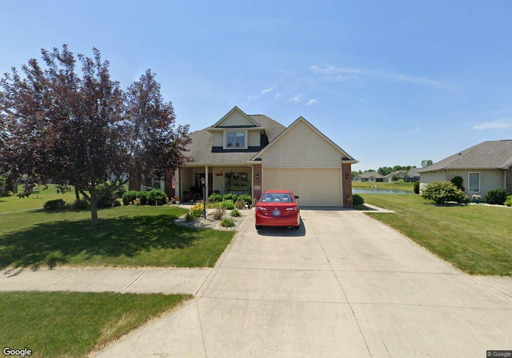 1547 Pinelock Ct, New Haven, IN 46774 - photo 1