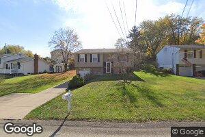 1155 Marble Dr, Crescent, PA 15046
