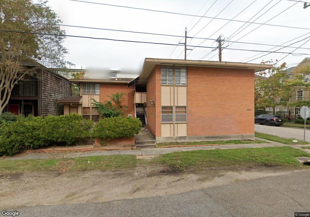 1910 Vermont St unit 1, Houston, TX 77019 - photo 1