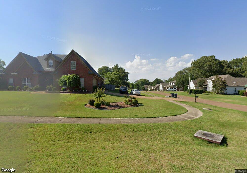 1884 Keenlan Dr W, Hernando, MS 38632 - photo 1