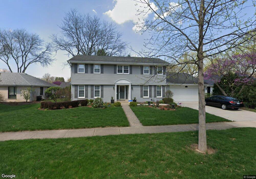 141 Shelley Ln, Wheaton, IL 60189 - photo 1