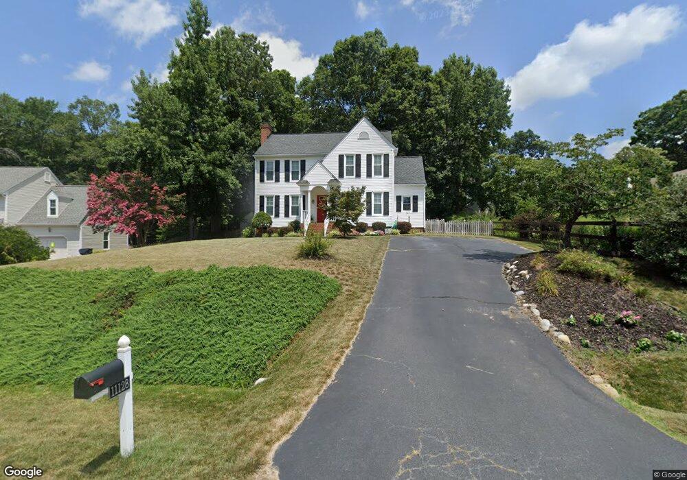 11128 Great Meadows Dr, Mechanicsville, VA 23116 - photo 1