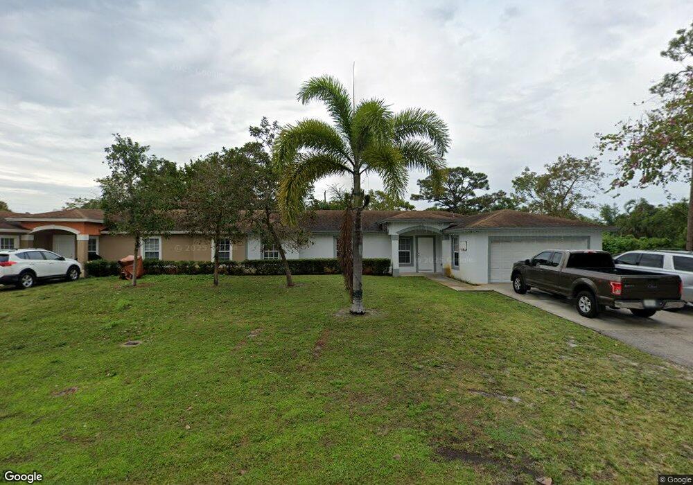 4355 14th Rd S, West Palm Beach, FL 33406 - photo 1