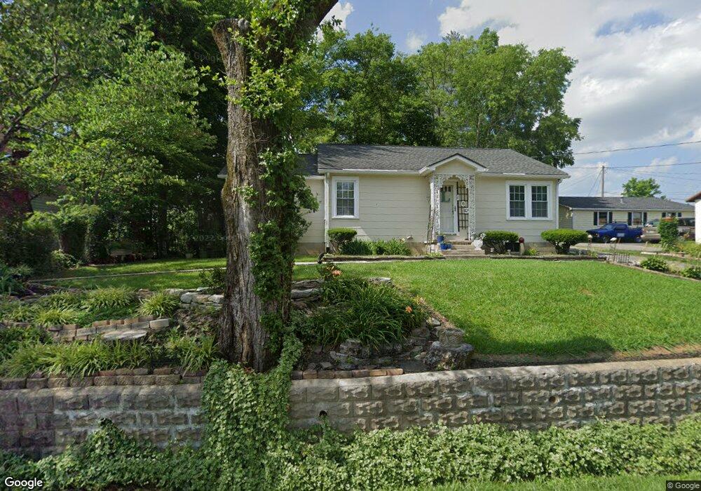 103 E Moore St, Manchester, TN 37355 - photo 1