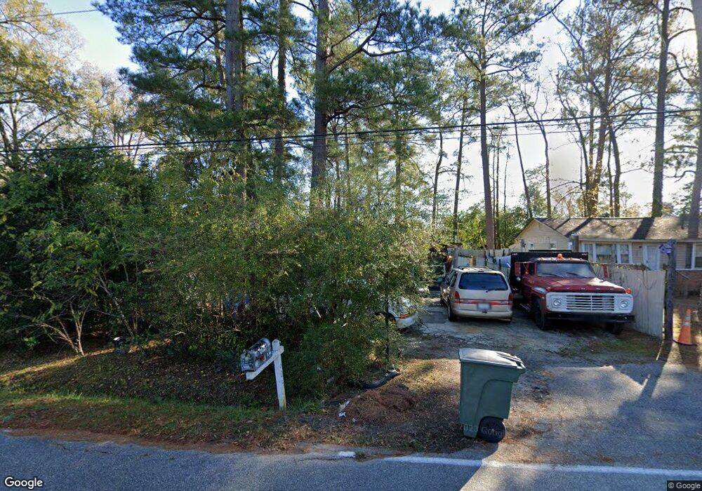 605 18th Ave, Conway, SC 29526 - photo 1