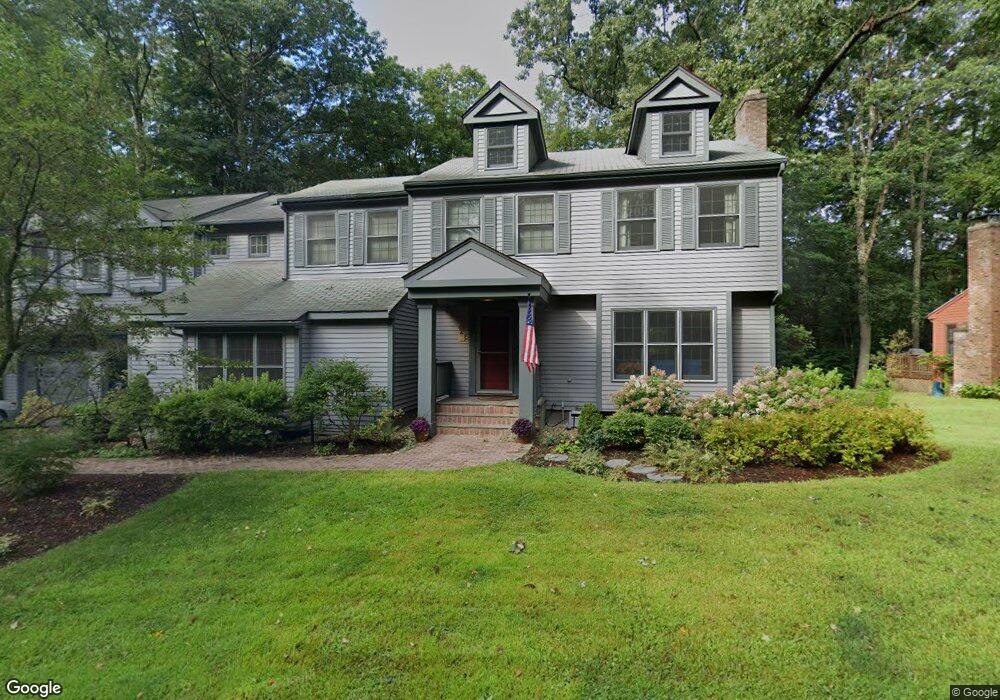 17 Old Village Ln, Unionville, CT 06085 - photo 1