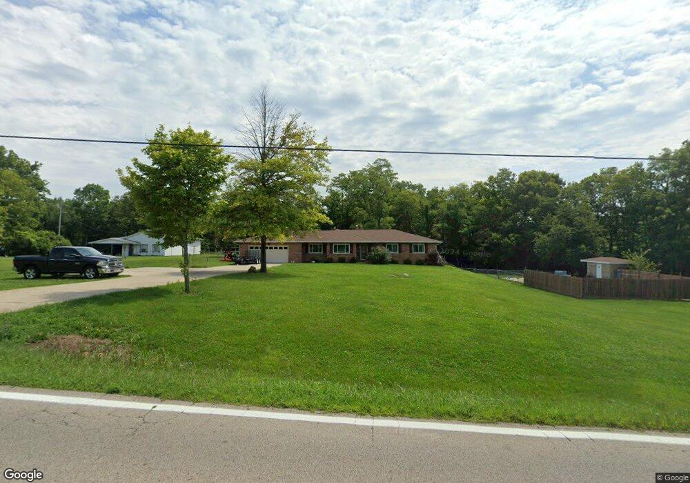 10726 State Route 122, Camden, OH 45311 - photo 1