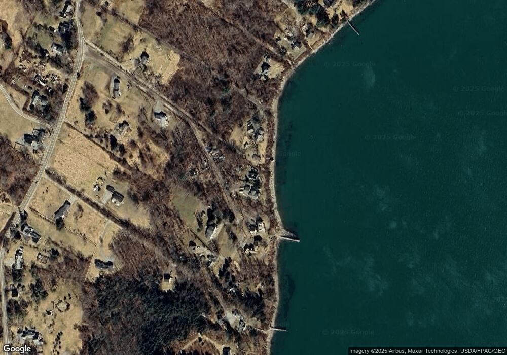 43 Schooner Landing, Harpswell, ME 04079 - photo 1