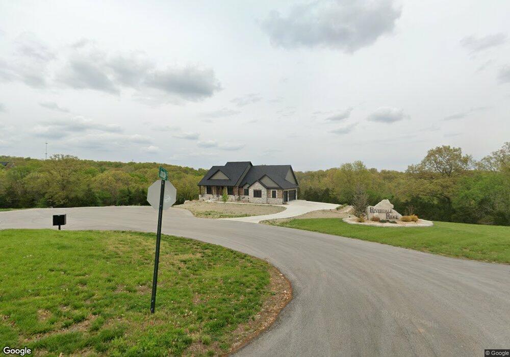 1588 S Ironridge Ct, Nixa, MO 65714 - photo 1