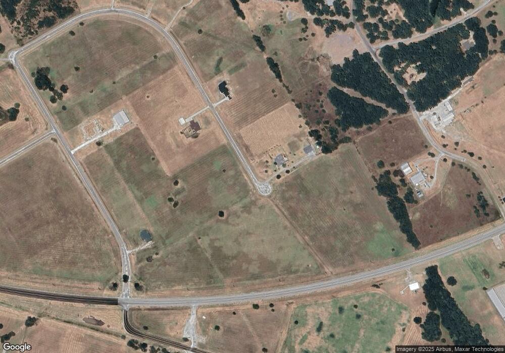 293 SE Private Rd 3178, Corsicana, TX 75109 - photo 1