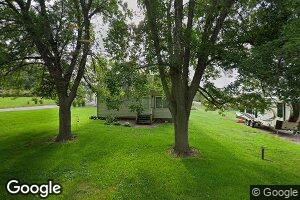 217 Dryden Ave, Mc Clelland, IA 51548