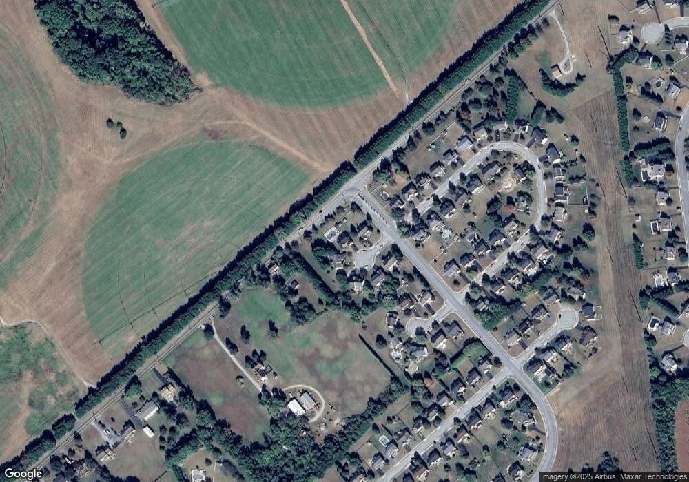 102 Appoquinimink Ct, Middletown, DE 19709 - photo 1