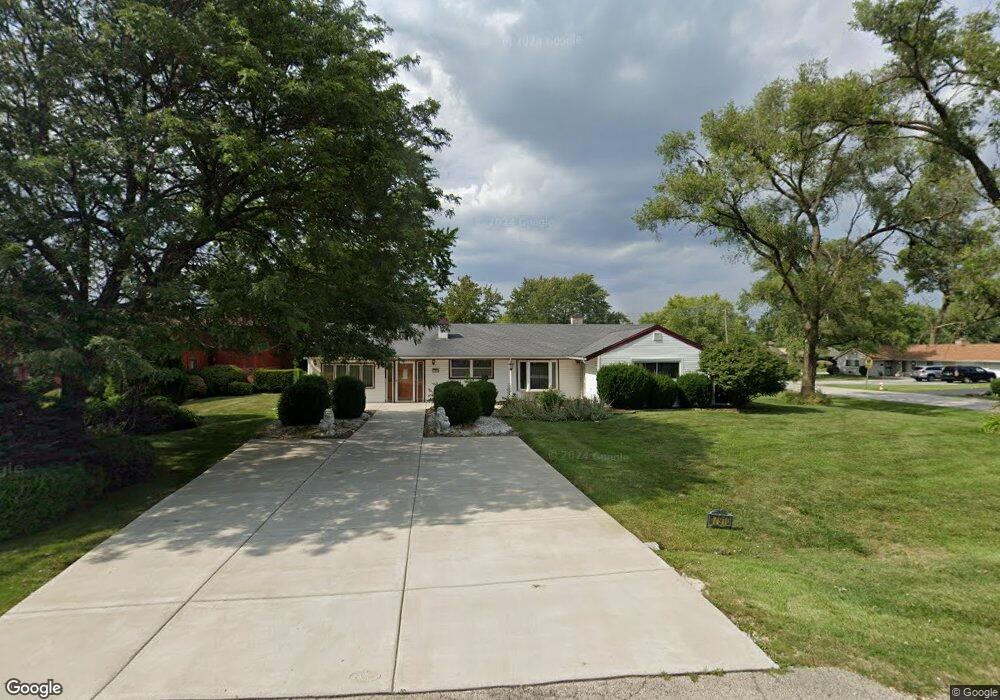 17910 John Ave, Country Club Hills, IL 60478 - photo 1