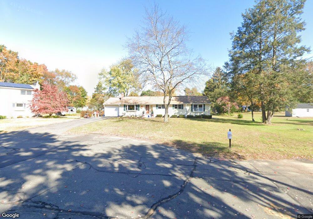 190 Mcgrath Rd, South Windsor, CT 06074 - photo 1