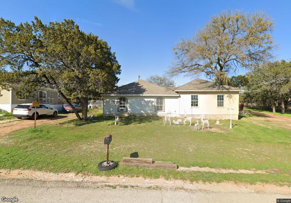 604 Lake Country Dr, Granbury, TX 76049 - photo 1