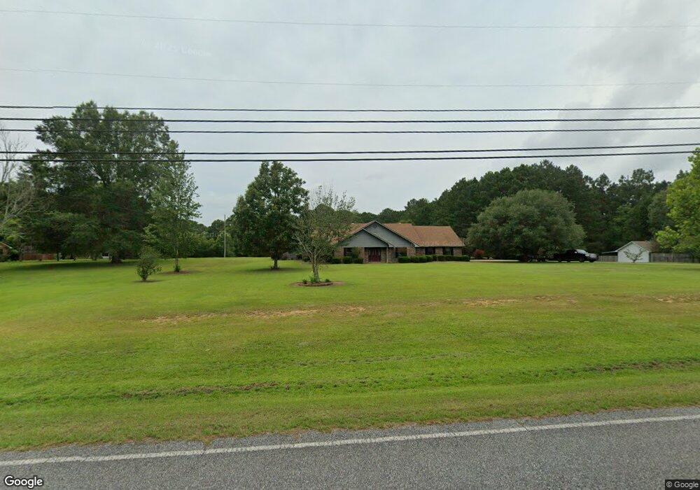 2037 Park Drive Extension, McComb, MS 39648 - photo 1