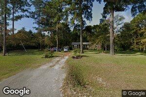 981 Chester Cochran Hwy, Chester, GA 31012
