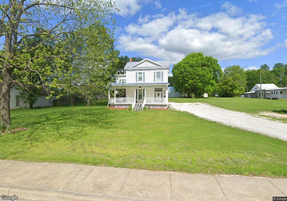 426 S Capitol Ave, Corydon, IN 47112 - photo 1