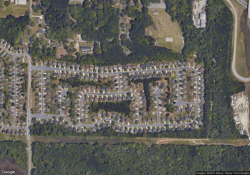 655 Windy Way unit 2, Stockbridge, GA 30281 - photo 1