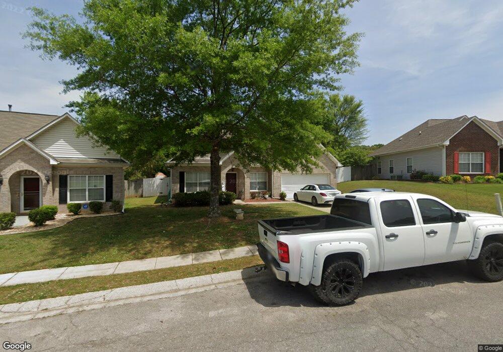 5063 Cantebury Ct, Center Point, AL 35215 - photo 1